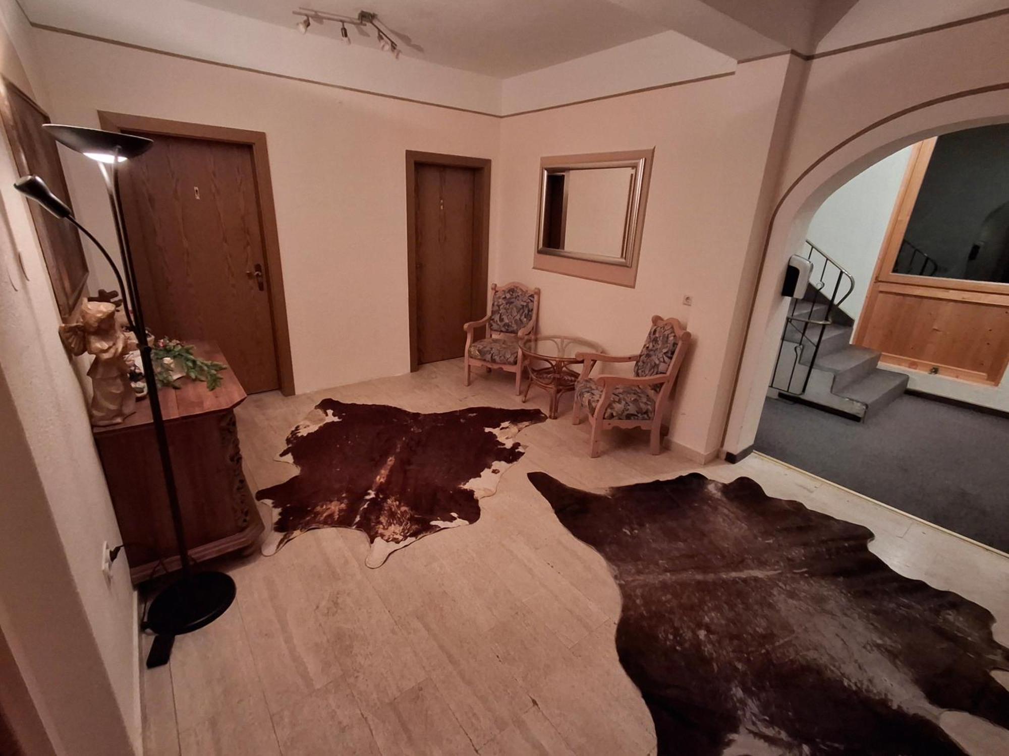 Pension Razil Ladis Kültér fotó